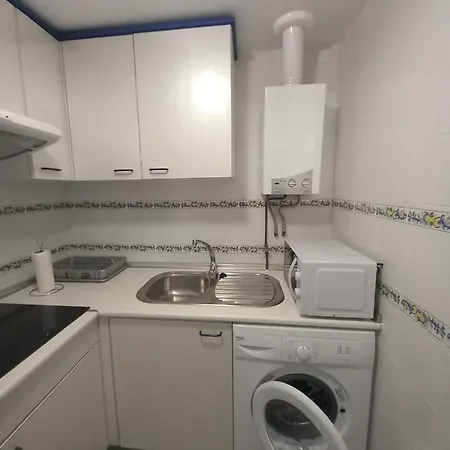 Colon - Plusholidays Apartment