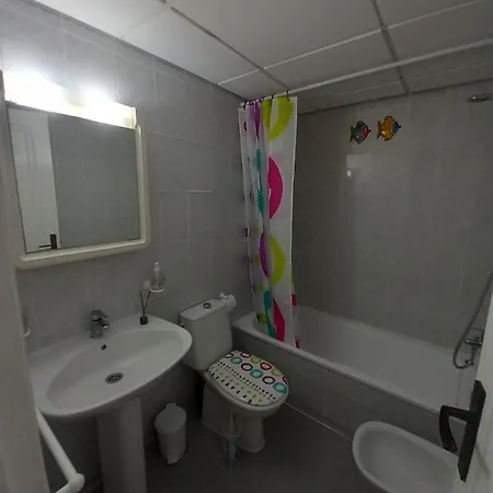 Apartment Colon - Plusholidays *
