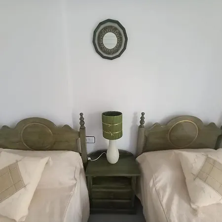 Lejlighed Colon - Plusholidays Calpe