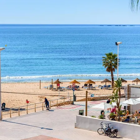 Lejlighed Colon - Plusholidays Calpe