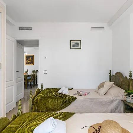 Colon - Plusholidays Lejlighed Calpe