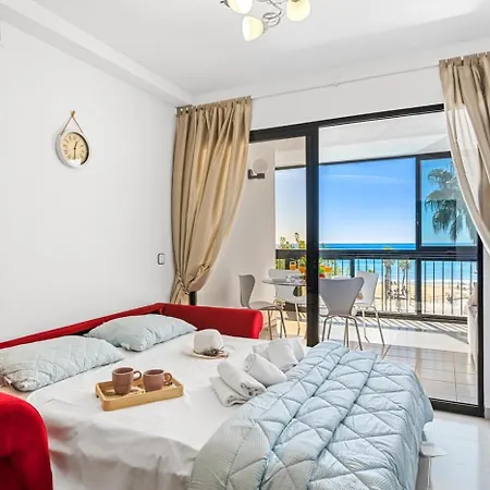 Lejlighed Colon - Plusholidays Calpe