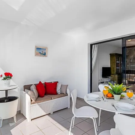 Lejlighed Colon - Plusholidays Calpe
