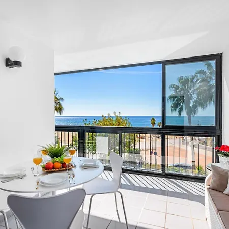 Lejlighed Colon - Plusholidays Calpe