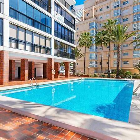 Colon - Plusholidays Calpe