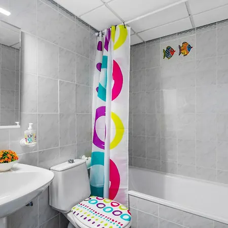 Apartment Colon - Plusholidays