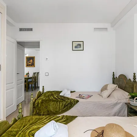 Lejlighed Colon - Plusholidays Calpe