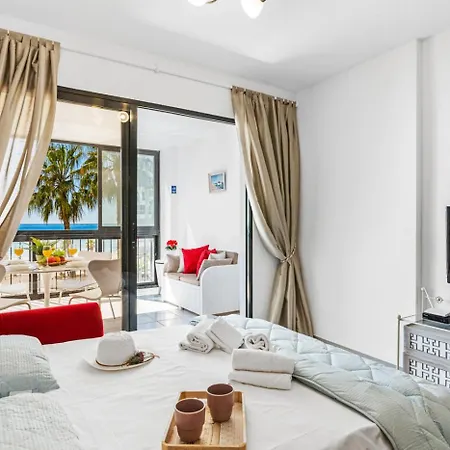 Colon - Plusholidays Calpe