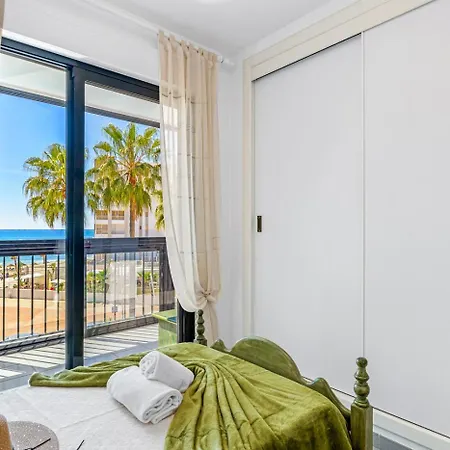 Colon - Plusholidays Apartment