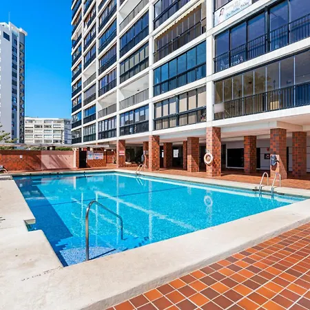 Apartment Colon - Plusholidays