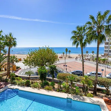 Colon - Plusholidays Apartment Calpe