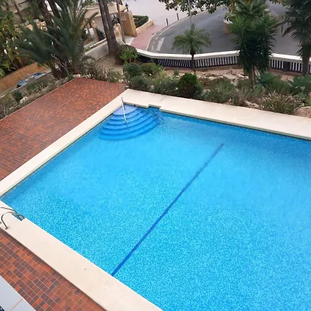Colon - Plusholidays Appartamento Calpe